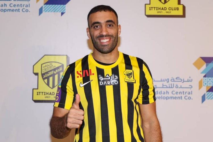 Abderrazak Hamdallah