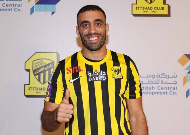 Abderrazak Hamdallah