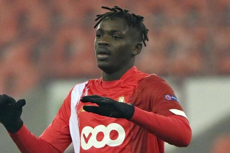 Abdoul Fessal Tapsoba