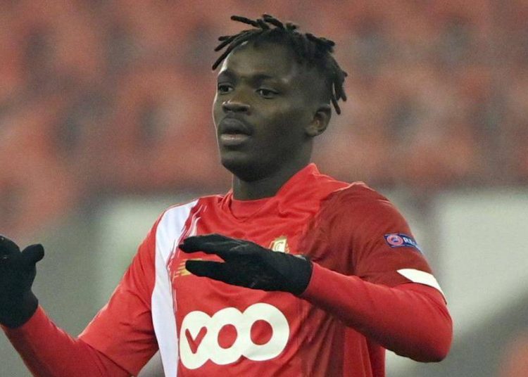 Abdoul Fessal Tapsoba