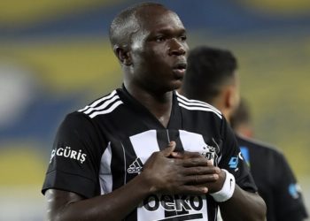 Aboubakar