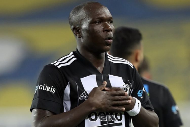Aboubakar