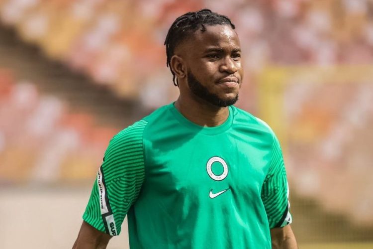Ademola Lookman
