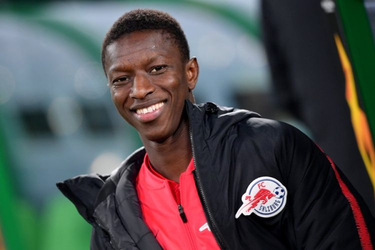 Amadou Haidara : Parcours, coûts des transferts et rémunération