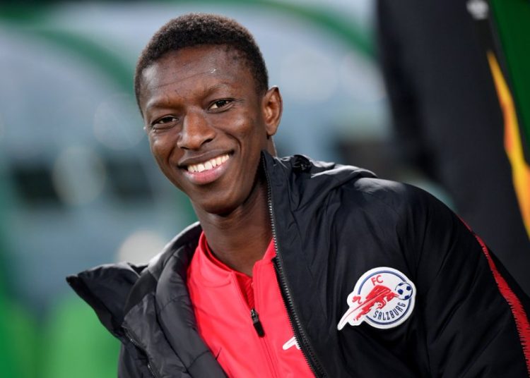 Amadou Haidara : Parcours, coûts des transferts et rémunération