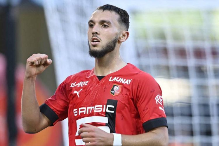 Amine Gouiri