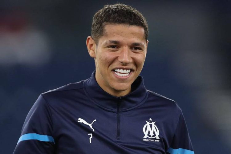 Amine Harit