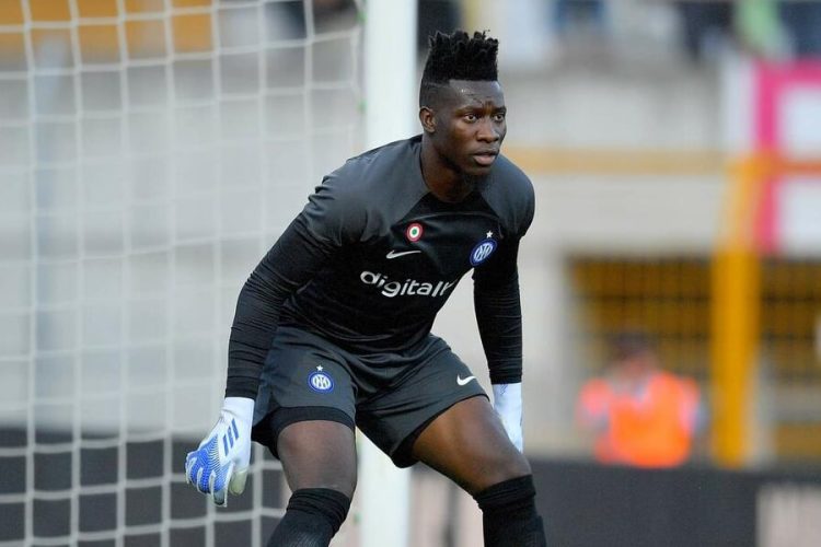 André Onana