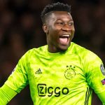 André Onana