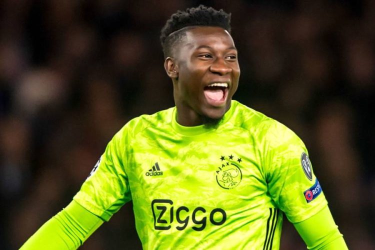 André Onana