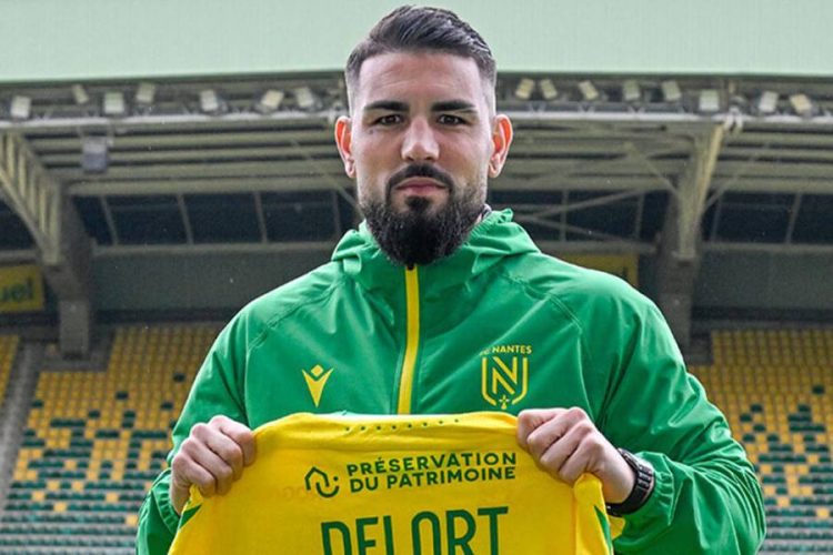 Andy Delort