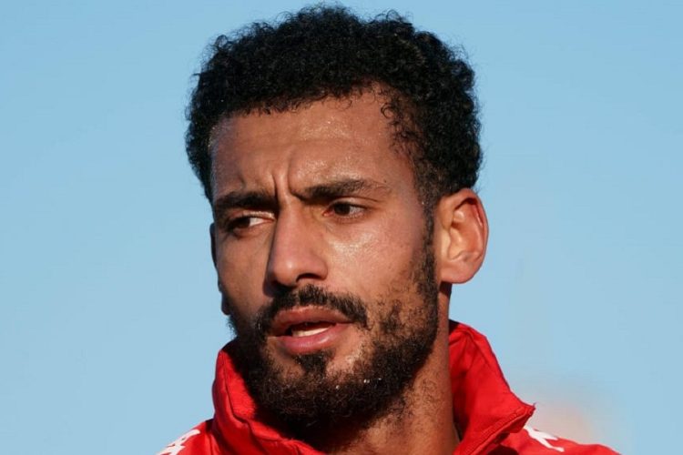 Angelo Fulgini