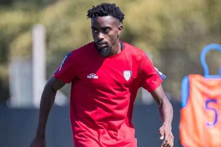 Antoine Makoumbou