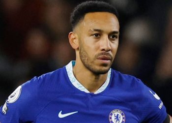 Pierre-Emerick Aubameyang