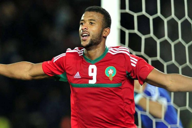 Ayoub El Kaabi