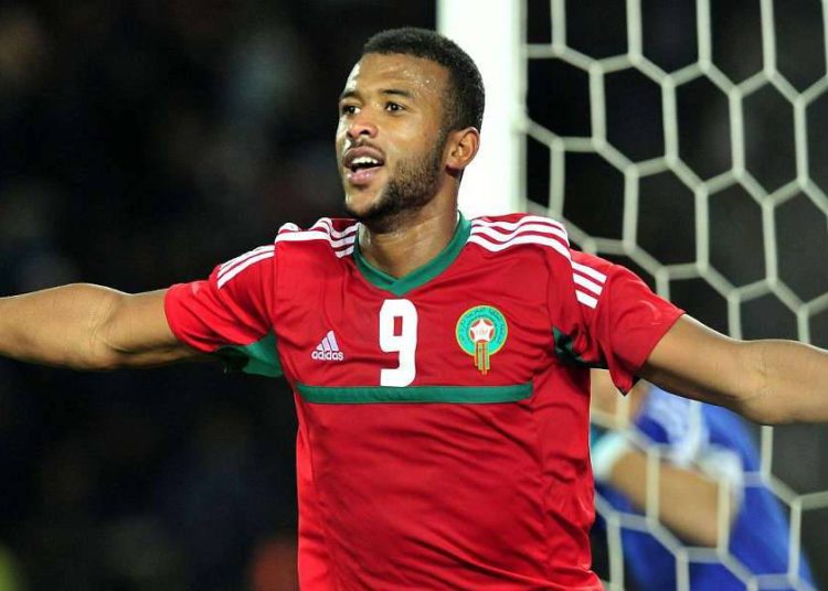 Ayoub El Kaabi
