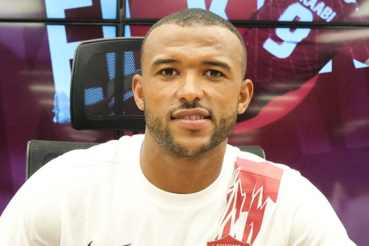 Ayoub El Kaabi
