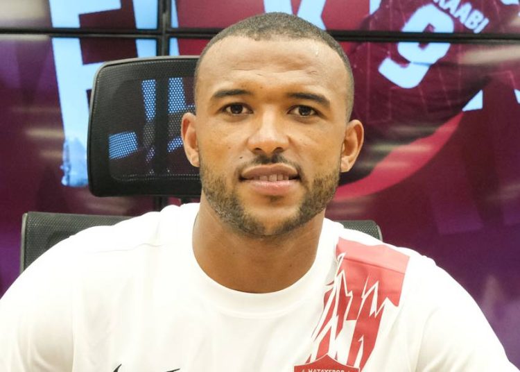 Ayoub El Kaabi