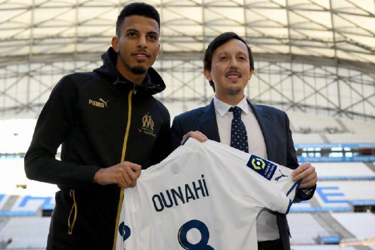Azzedine Ounahi