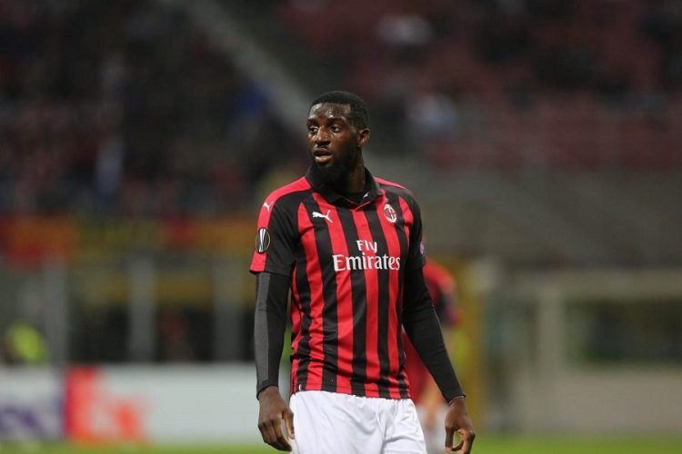 Bakayoko