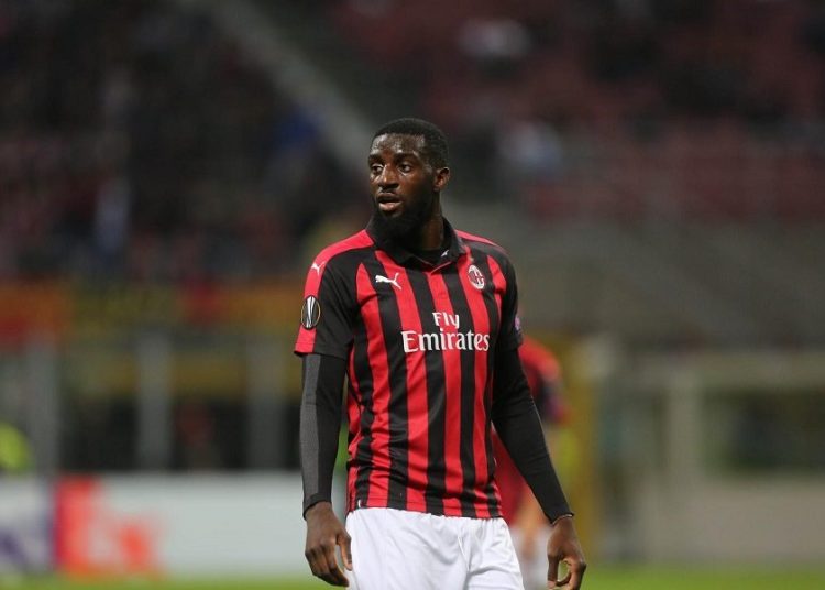 Bakayoko