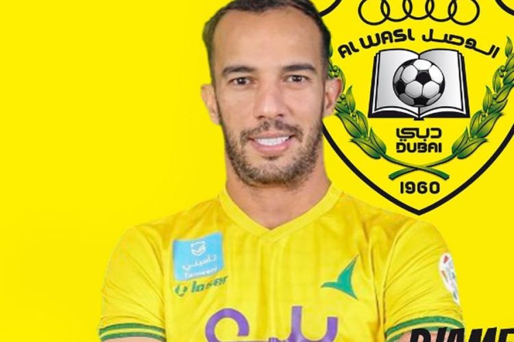 Djamel Benlamri