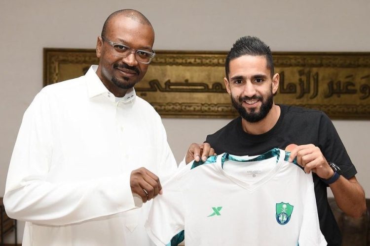 Ryad Boudebouz