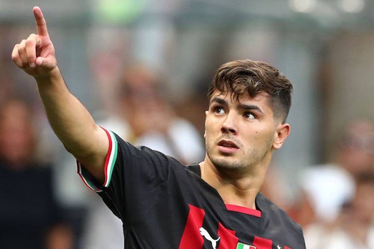 Brahim Diaz