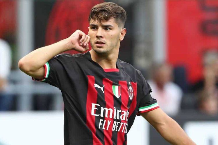Brahim Diaz