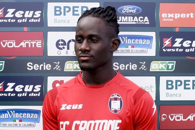 Brian Oddei