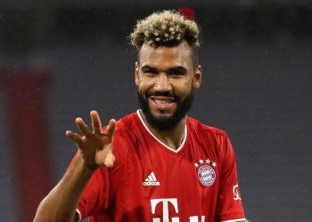 Eric Maxim Choupo-Moting