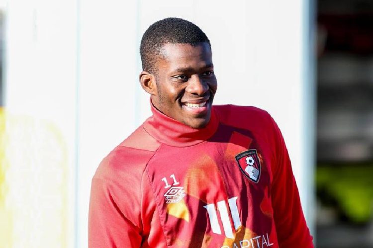 Dango Ouattara
