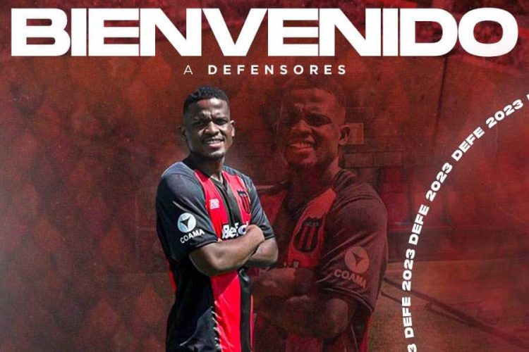 Dany Edjo'o