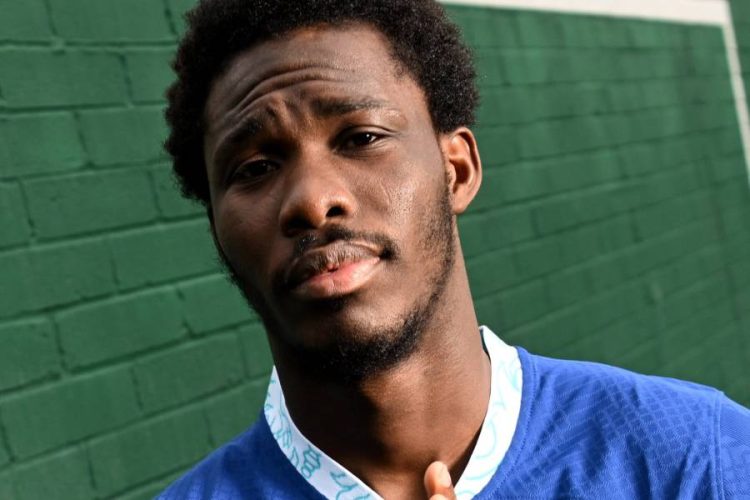 David Datro Fofana