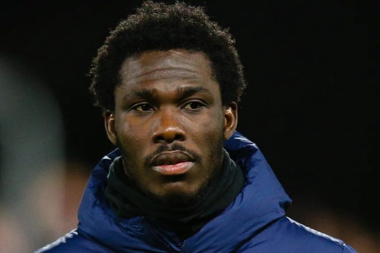 Datro Fofana
