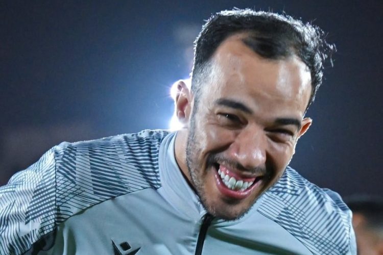 Djamel Benlamri