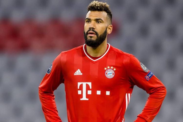 Eric Maxim Choupo-Moting
