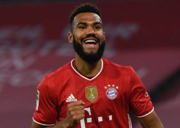 Eric Maxim Choupo-Moting