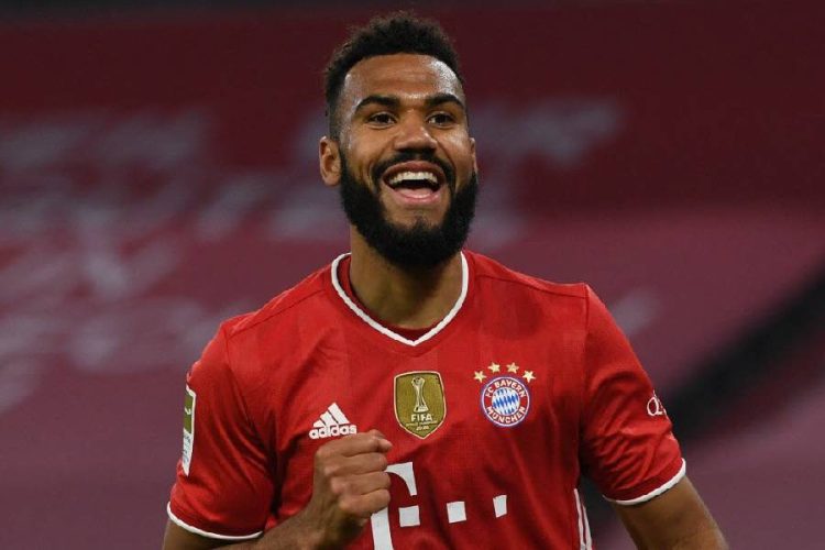 Eric Maxim Choupo-Moting