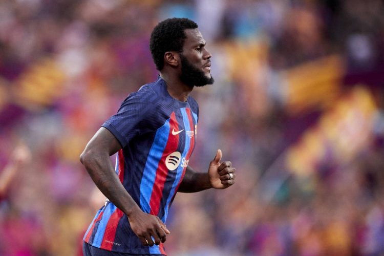 Franck-Kessie