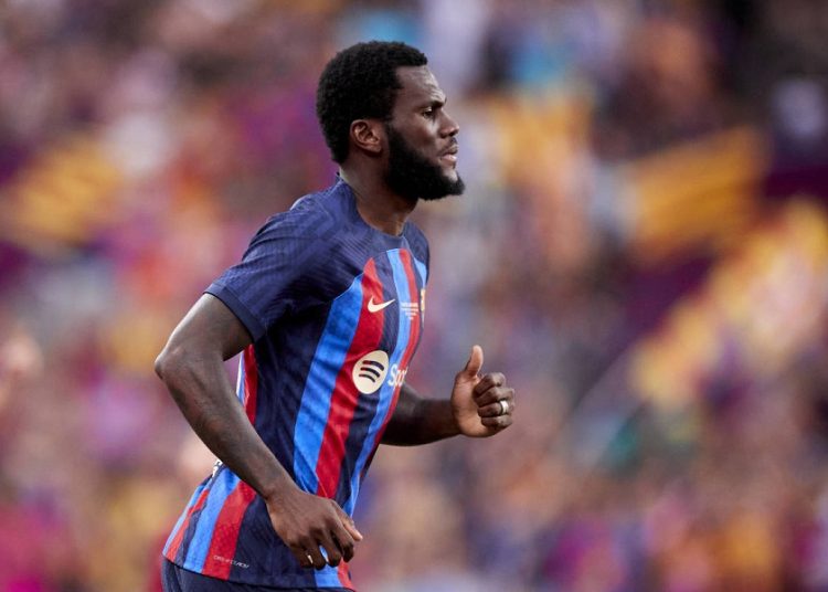 Franck-Kessie
