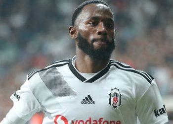 Georges-Kévin Nkoudou