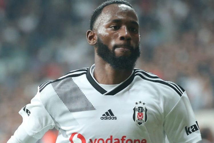 Georges-Kévin Nkoudou