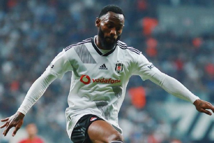 Georges-Kévin Nkoudou