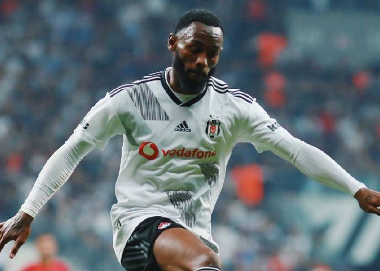 Georges-Kévin Nkoudou