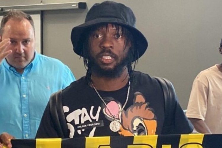 Gervinho