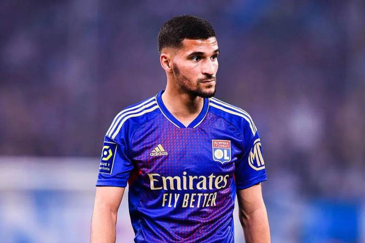 Houssem Aouar