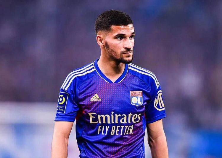 Houssem Aouar
