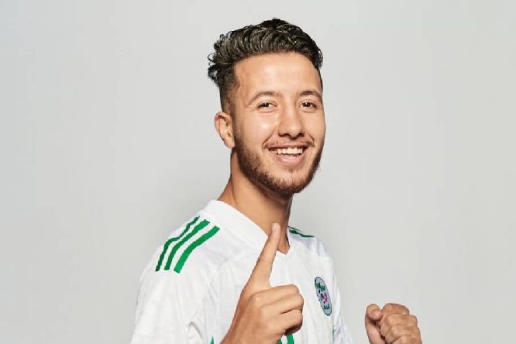 Houssem Mrezigue