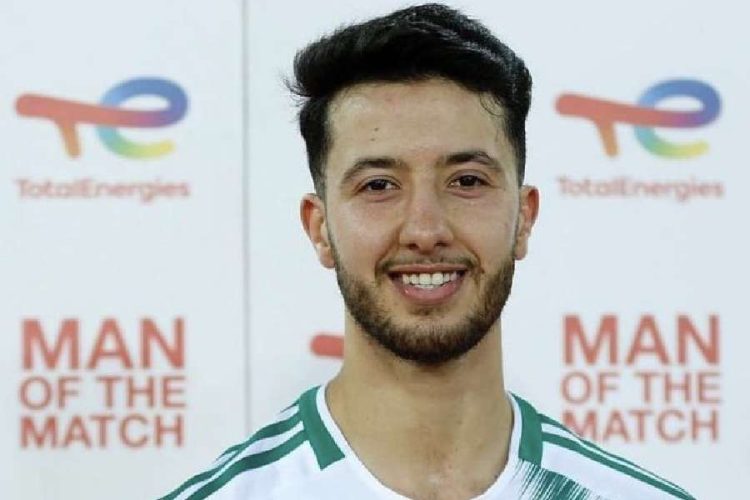 Houssem Mrezigue